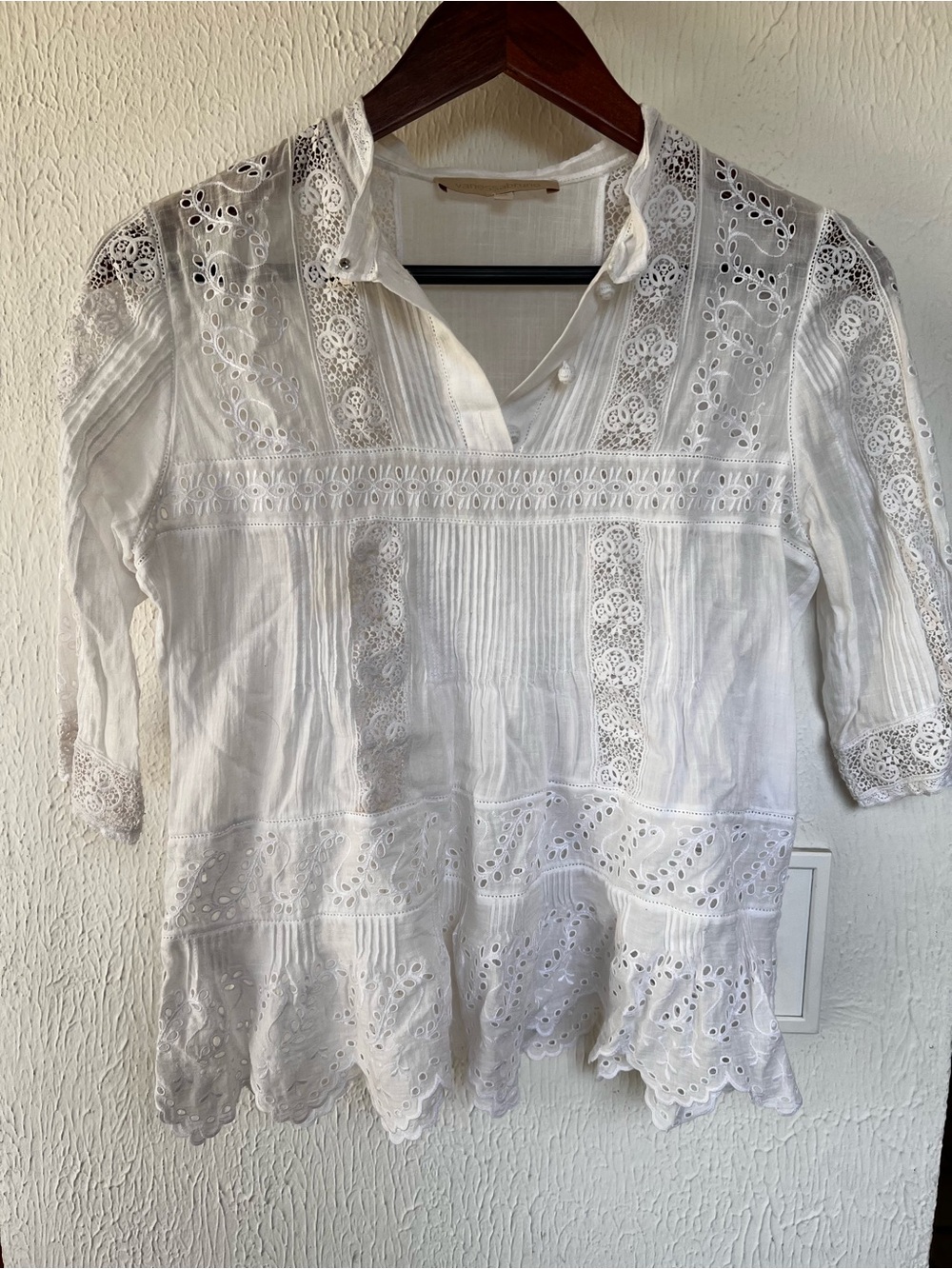 Vanessa Bruno Blouse